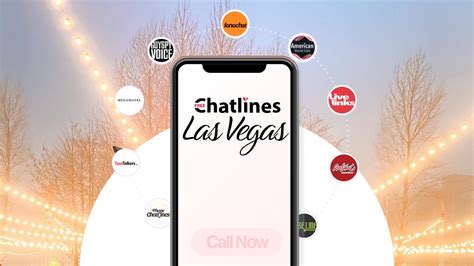 las vegas chat lines|Free Chat Lines Las Vegas , NV